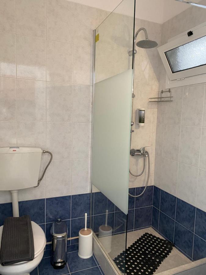 Rooms Chrysoula Vrasná 외부 사진