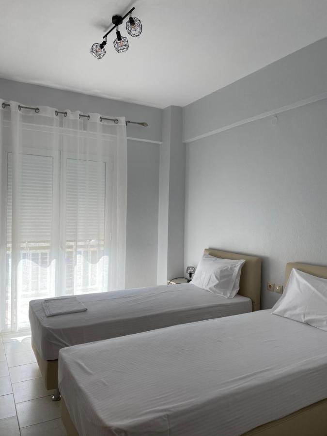 Rooms Chrysoula Vrasná 외부 사진