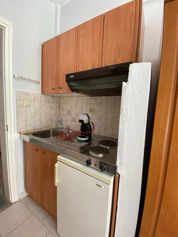 Rooms Chrysoula Vrasná 외부 사진